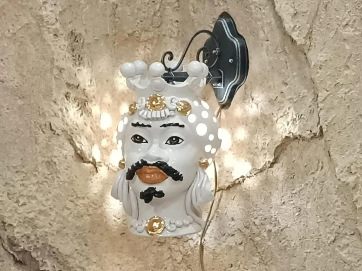 Bed & Breakfast Casa Delle Anfore Catania