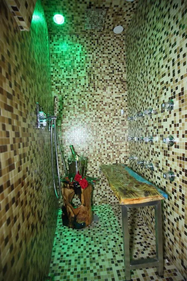 Casa Delle Anfore Catania Italy
