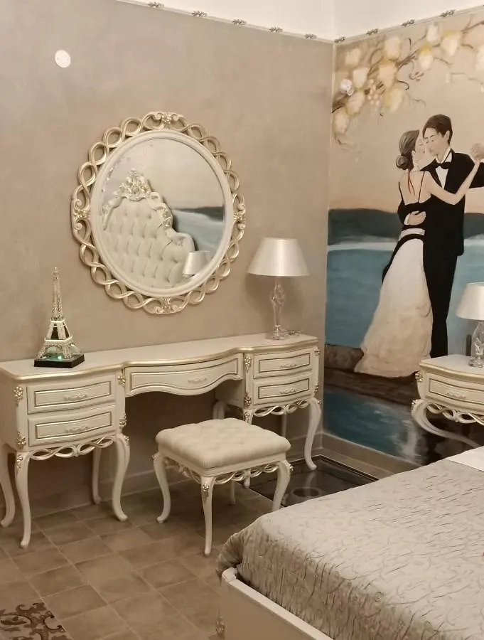 Bed & Breakfast Casa Delle Anfore Catania