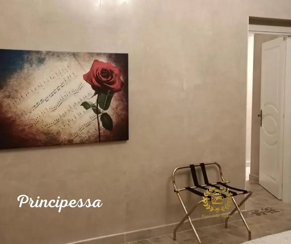 Casa Delle Anfore Catania