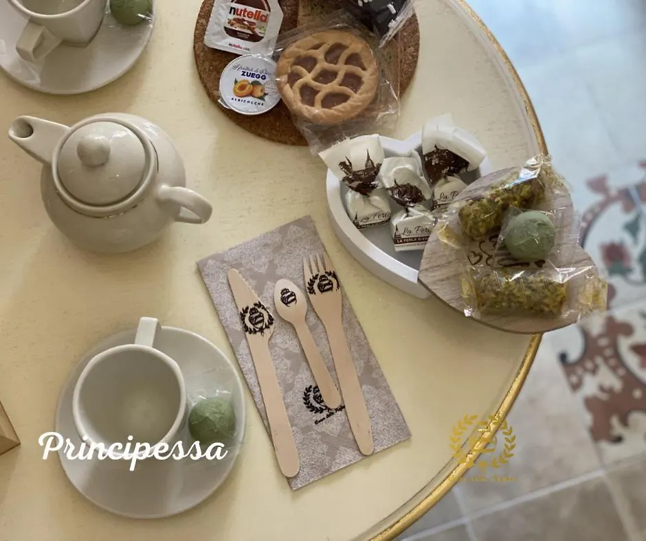 Bed & Breakfast Casa Delle Anfore Catania Italy