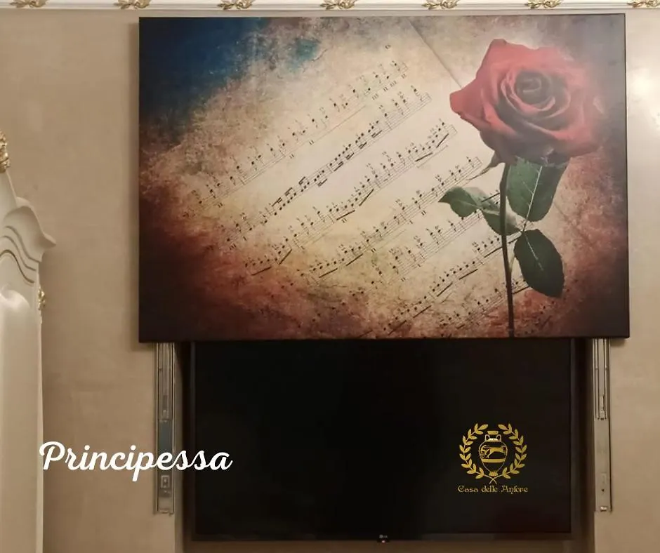 Bed & Breakfast Casa Delle Anfore Catania