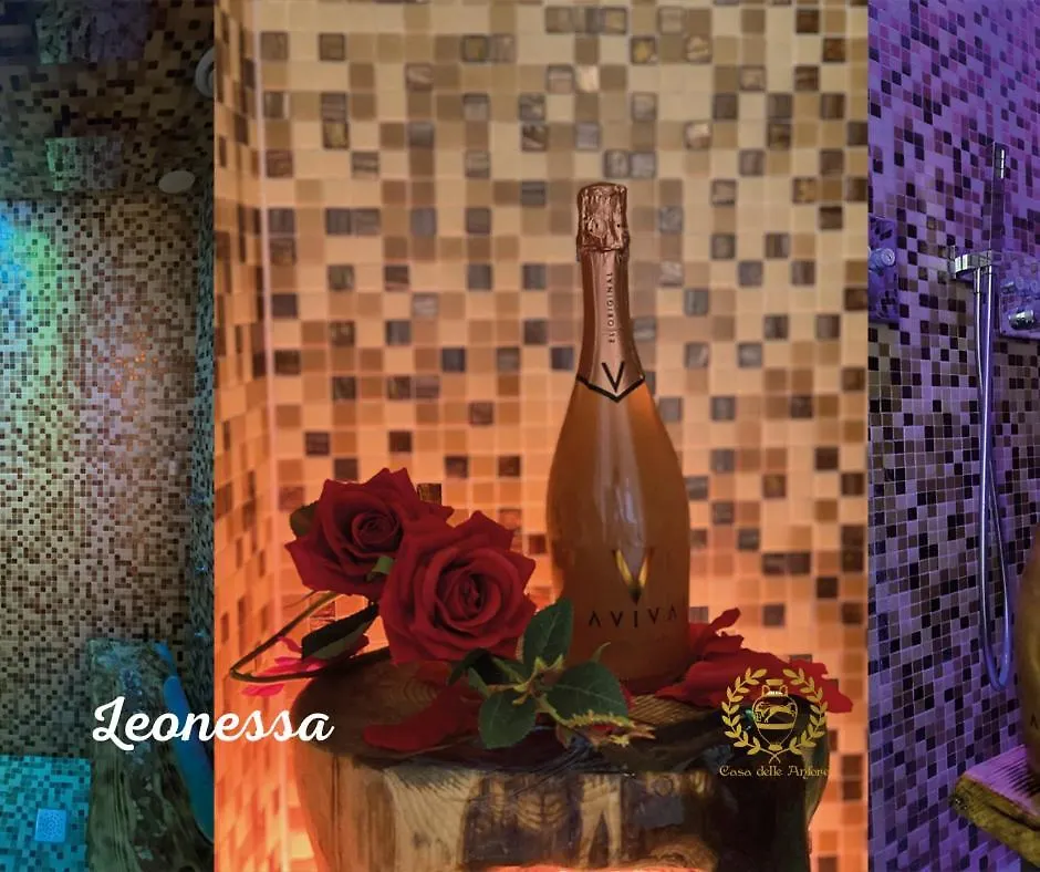 Bed & Breakfast Casa Delle Anfore Catania