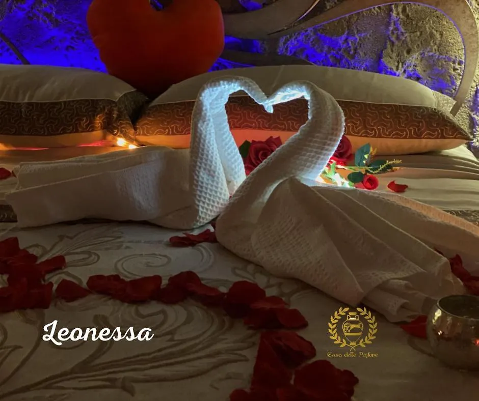 Bed & Breakfast Casa Delle Anfore Catania