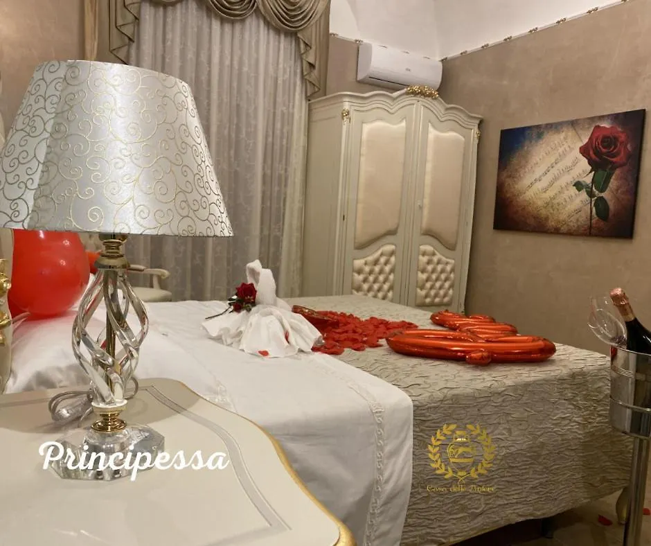 Casa Delle Anfore Catania Bed & Breakfast