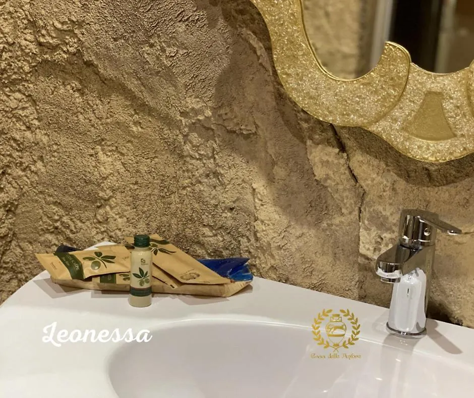 Casa Delle Anfore Catania Bed & Breakfast
