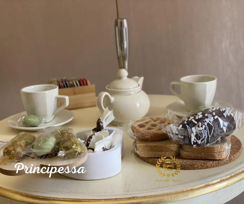 Bed & Breakfast Casa Delle Anfore Catania
