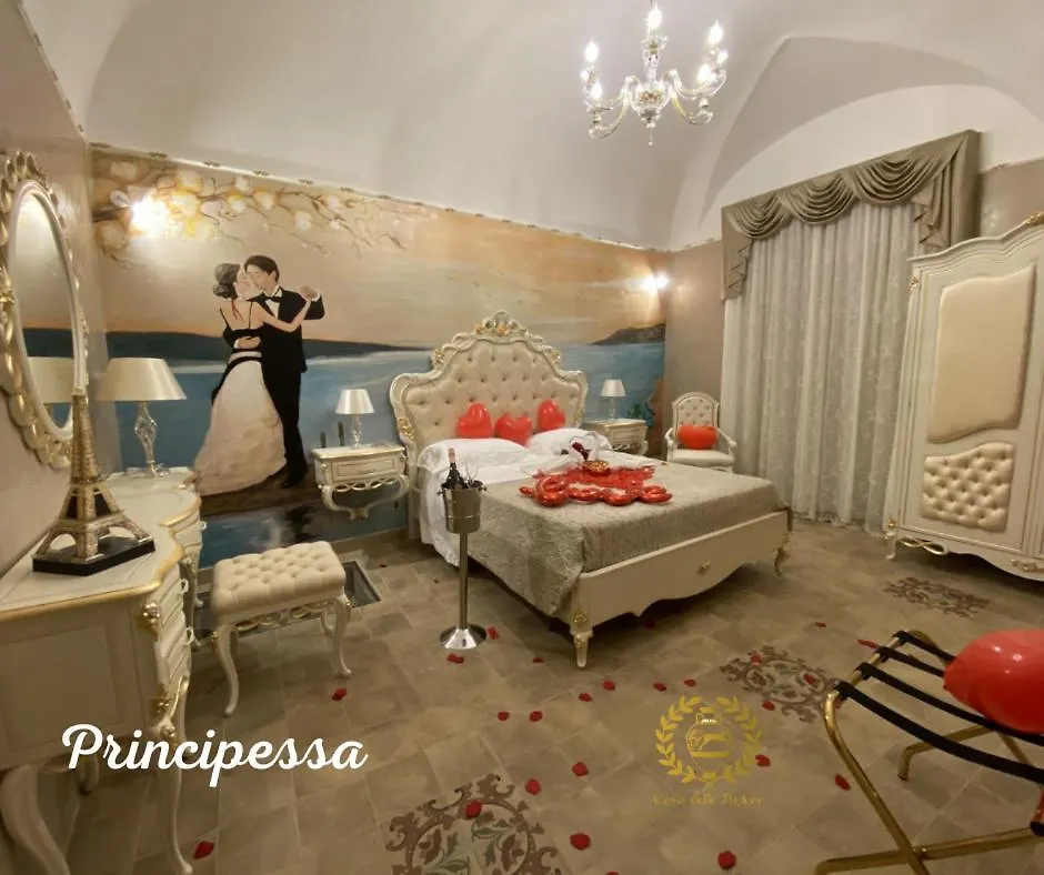 Bed & Breakfast Casa Delle Anfore Catania Italy