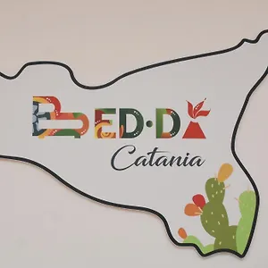 Bed-da Catania