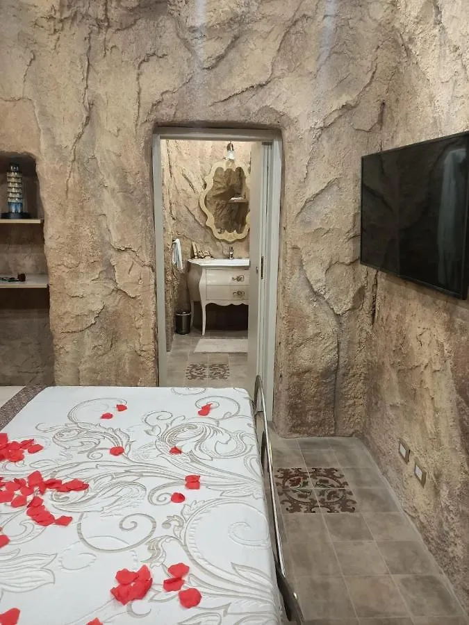 Casa Delle Anfore Catania Italy