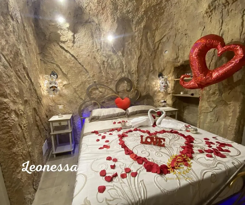 Bed & Breakfast Casa Delle Anfore Catania